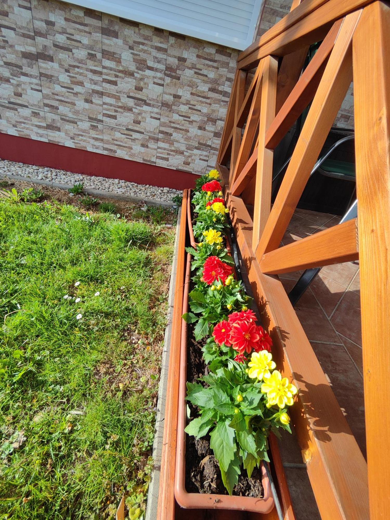 Havasi Vendeghaz Appartement Gyenesdiás Buitenkant foto
