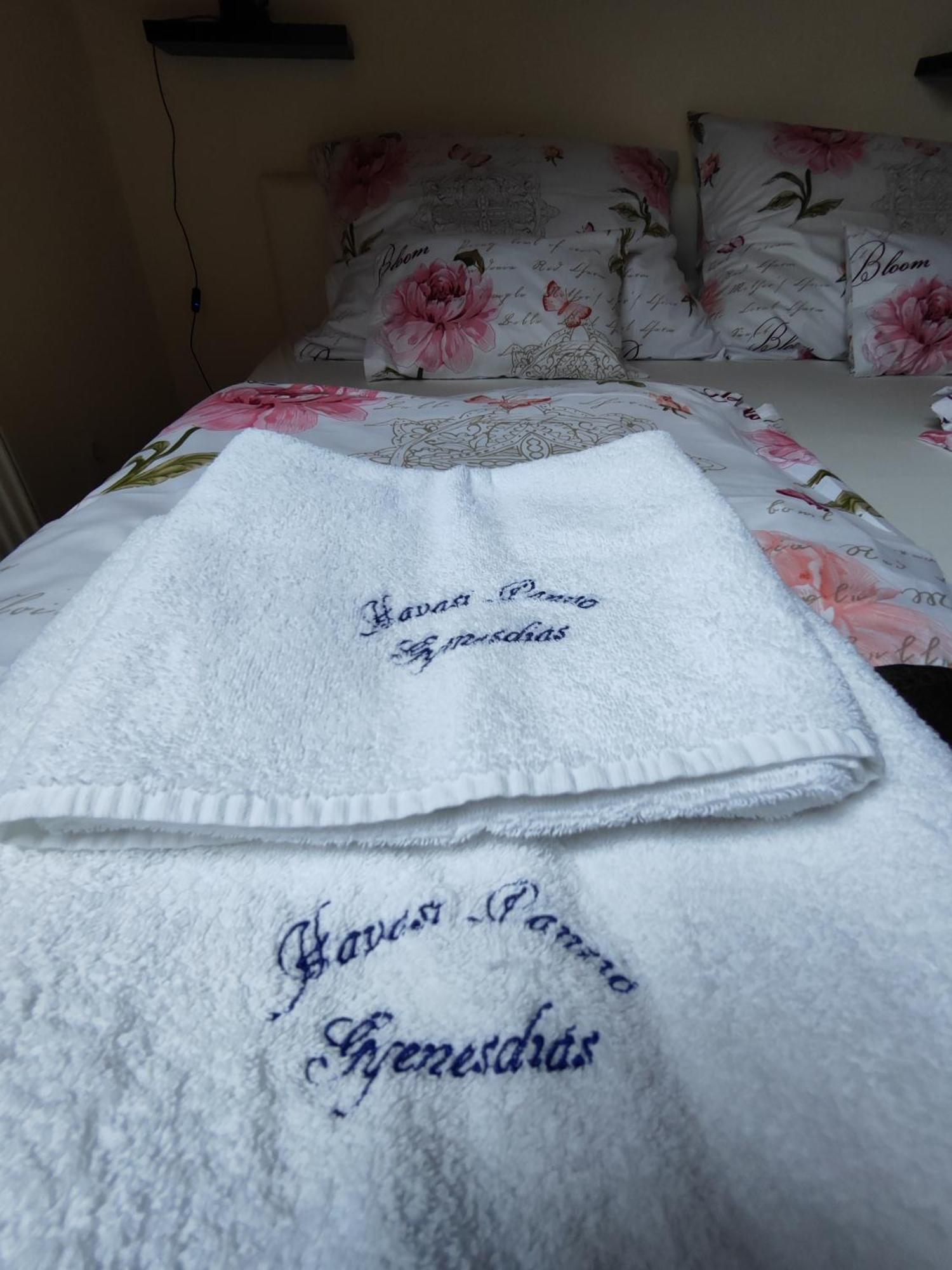 Havasi Vendeghaz Appartement Gyenesdiás Buitenkant foto